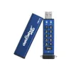 iStorage IS-FL-DA3-256-64...