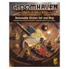 Gloomhaven Cephalofair Games:...