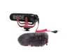 Rode VideoMic GO Lightweight...