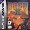 GBA Game: DOOM II