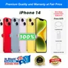 Unlocked Apple Iphone 14 All...