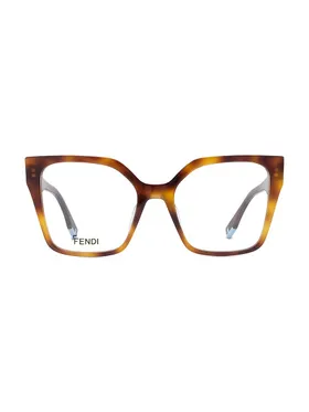 Women's 54MM Square...