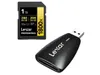 Lexar GOLD Series...