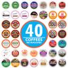 Coffee Pods Variety Pack...