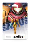 Nintendo Amiibo-figuren Samus