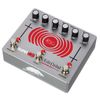 Sunn O))) Life Pedal V3 Silver