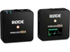 Rode Wireless GO II Single...