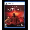 Sker Ritual PS5 Sony...