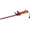 24 in. 3.3 Amp Corded Dual...