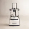 Elemental 8-Cup Food Processor