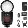 Godox V1-F Round Head Camera...