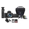 Sony - Alpha ZV-E10 II APS-C...