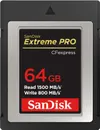 SanDisk - Extreme PRO 64GB...
