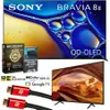 Sony K65XR80M2 BRAVIA 8 II...