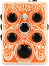 Orange Acoustic Guitar Preamp...