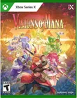 Visions of Mana - Xbox Series...