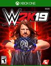 WWE 2K19 - Xbox One