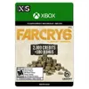 Far Cry 6 Virtual Currency...