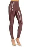 SPANX&reg; Faux Patent Leather...