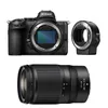 NIKON Hybride Z5 + Z 28-75mm...