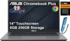 ASUS Chromebook Plus CX34,...