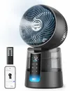 DREO TurboCool Misting Fan...