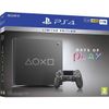 PlayStation 4 Slim 1000GB -...