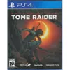 Shadow of the Tomb Raider PS4...