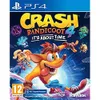 Crash Bandicoot 4: It's About...