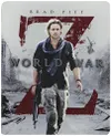 World War Z / (Stbk)