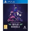 Sayonara Wild Hearts (PS4)