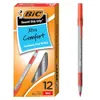 BIC Round Stic Grip Xtra...