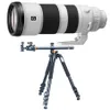 Sony FE 200-600mm f/5.6-6.3 G...