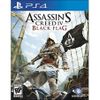 Assassin's Creed IV Black...