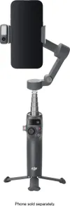 DJI - Osmo Mobile 8 Phone...