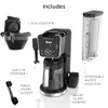 Ninja Specialty Drip Coffee...