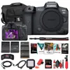 Canon - EOS R5 Mirrorless...