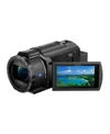 Sony Fdr-AX43A/B 4K Handycam...