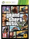 Grand Theft Auto V Xbox 360...