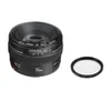 Canon EF 50mm f/1.4 USM Lens...