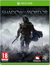 Middle-Earth: Shadow of...