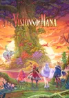 Visions of Mana PC