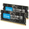 Crucial 16GB DDR5 RAM Kit...