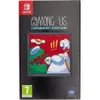 Among Us: Crewmate Edition...