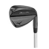 Mizuno Pro T-1 Black Ion...