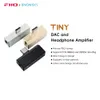 FiiO/Snowsky Tiny DAC...