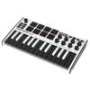 MPK Mini MK3 White