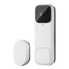 Video Doorbell, 2K Wireless...