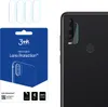 Alcatel 3X - 3mk Lens...