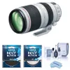 Canon EF 100-400mm f/4.5-5.6L...
